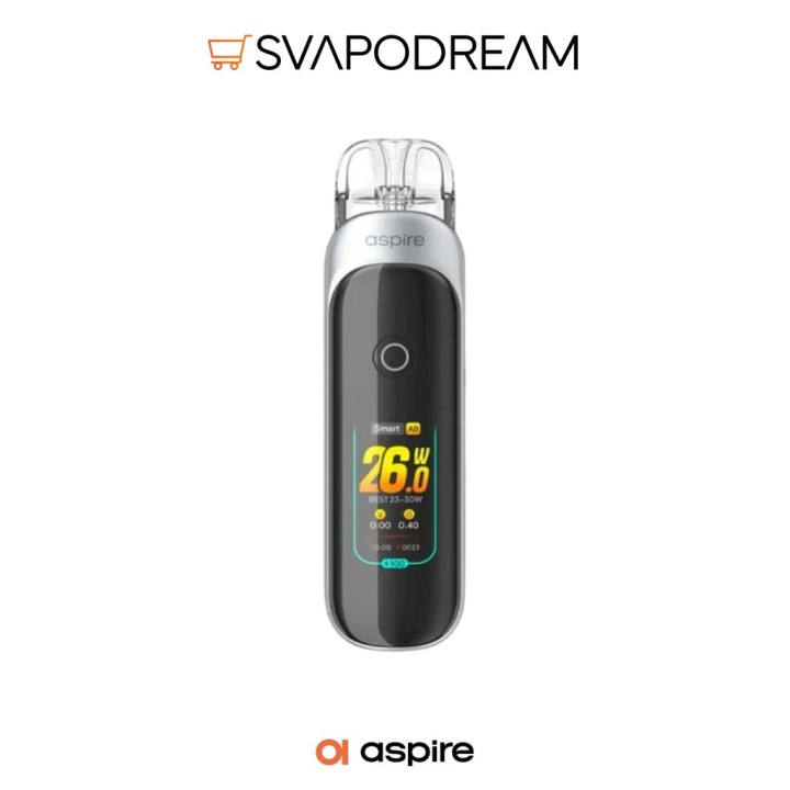 ASPIRE - Sigaretta Elettronica Pod Mod PIXO 1100mAh
