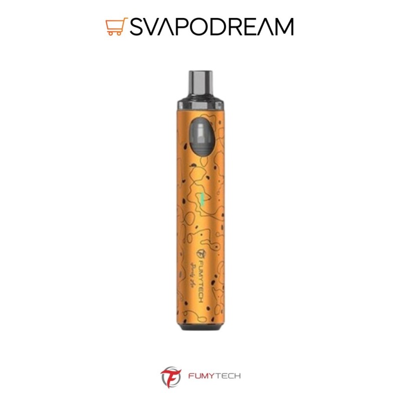 FUMYTECH - Sigaretta Elettronica Pod Mod PURELY AIO 1200mAh