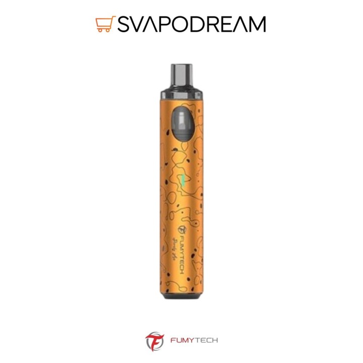 FUMYTECH - Sigaretta Elettronica Pod Mod PURELY AIO 1200mAh