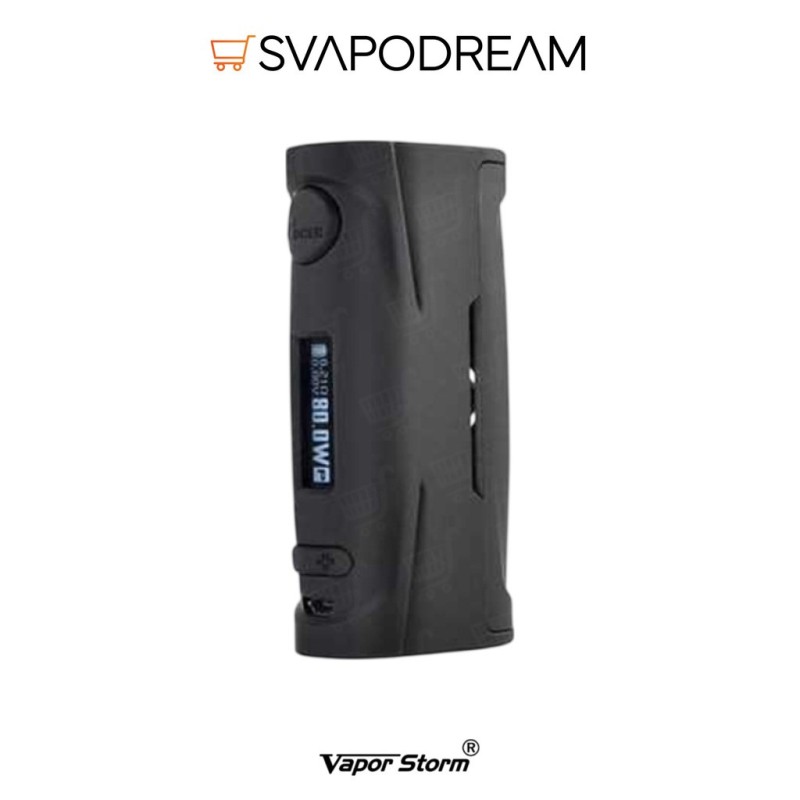 Vapor Storm Puma Baby 80W TC Box Mod | Svapodream
