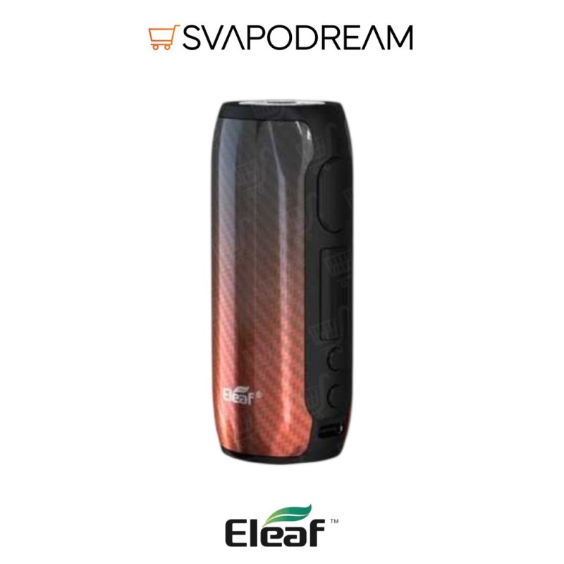 ELEAF - Sigaretta Elettronica Box Mod Box iStick Rim C 80W