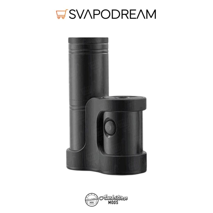 Ambition Mods Converter Box Mod 50W | Svapodream