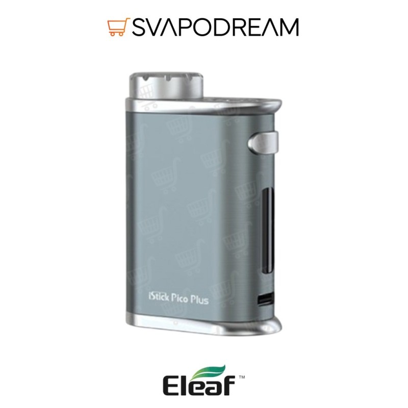 ELEAF - Sigaretta Elettronica Box Mod iStick Pico Plus 75W