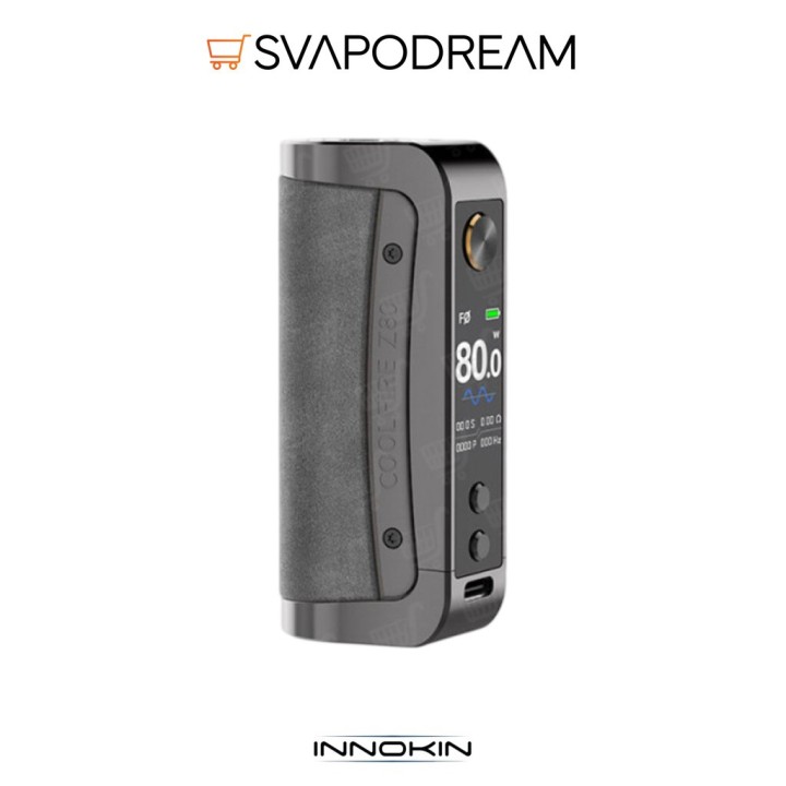 INNOKIN - Sigaretta Elettronica Box Mod Coolfire Z80 80W