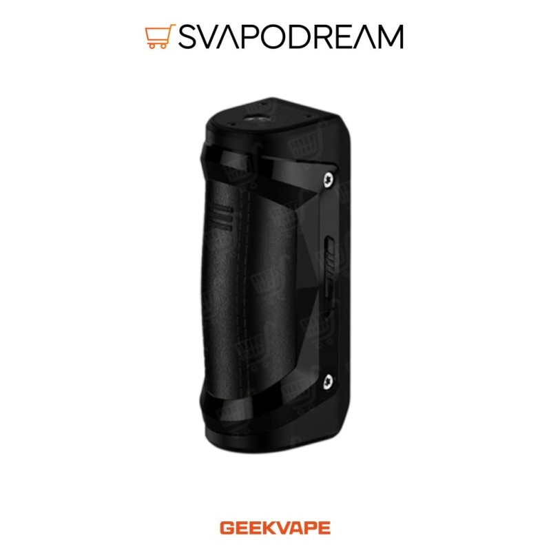 GEEKVAPE Sigaretta Elettronica S100 Aegis Solo 2 100W