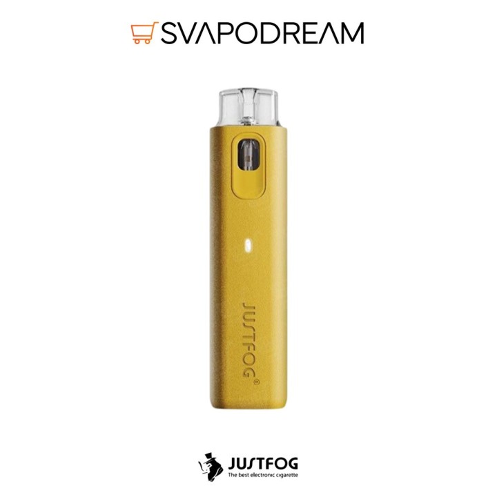 JUSTFOG - Sigaretta Elettronica Pod Mod BETTER THAN