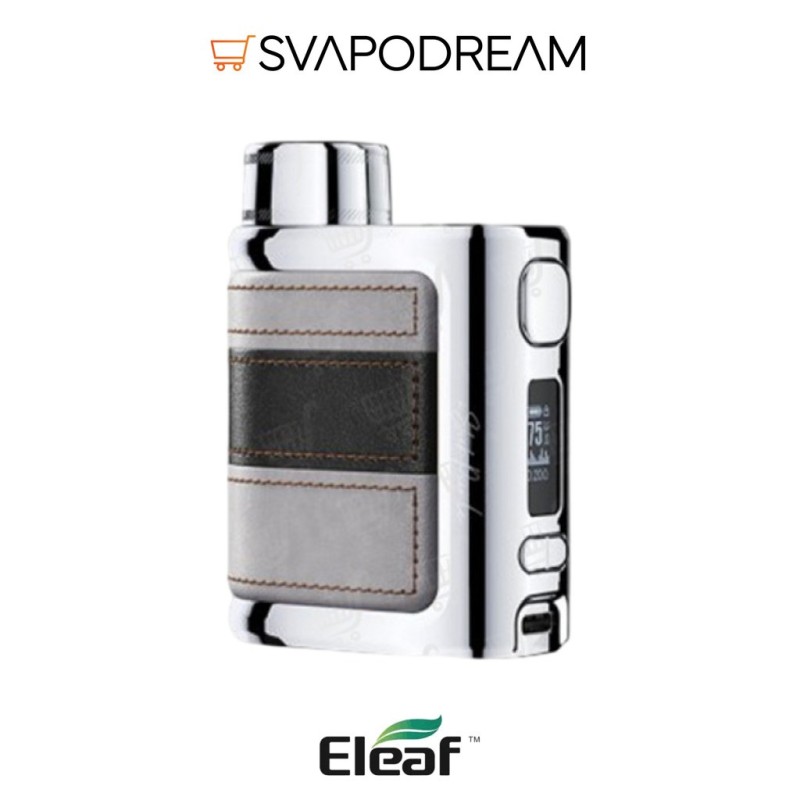 Eleaf iStick Pico LE Box Mod 75W | Svapodream