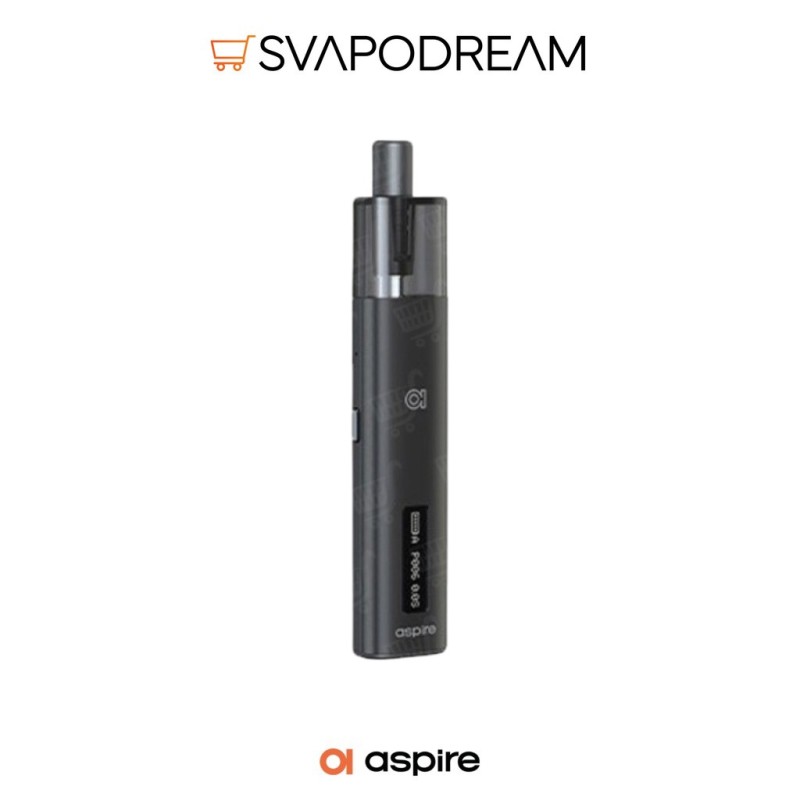 ASPIRE - Sigaretta Elettronica Pod Mod Vilter S