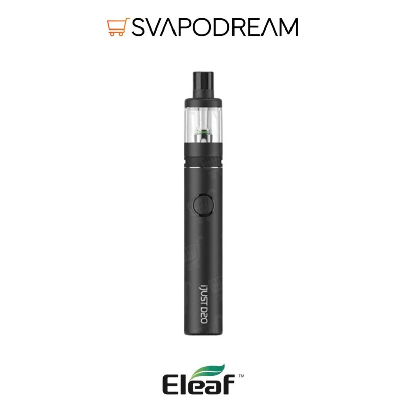 ELEAF - Sigaretta Elettronica Kit iJust D20 1500mAh