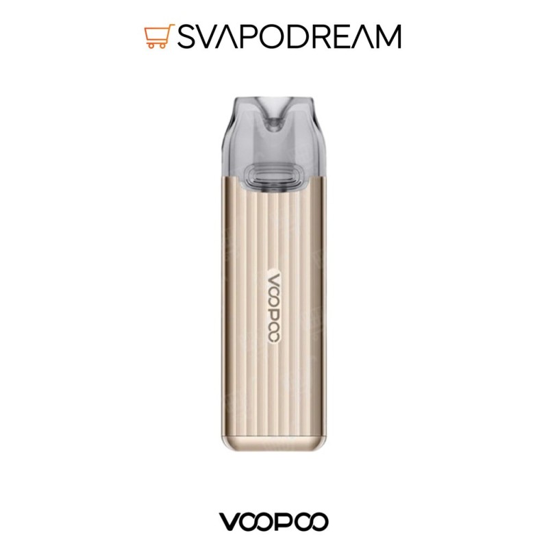 VOOPOO Sigaretta Elettronica Pod Mod VMATE Infinity Edition
