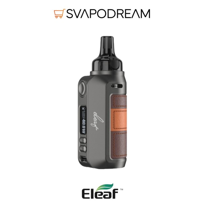 ELEAF - Sigaretta Elettronica Kit iSolo Air 2 1500mAh