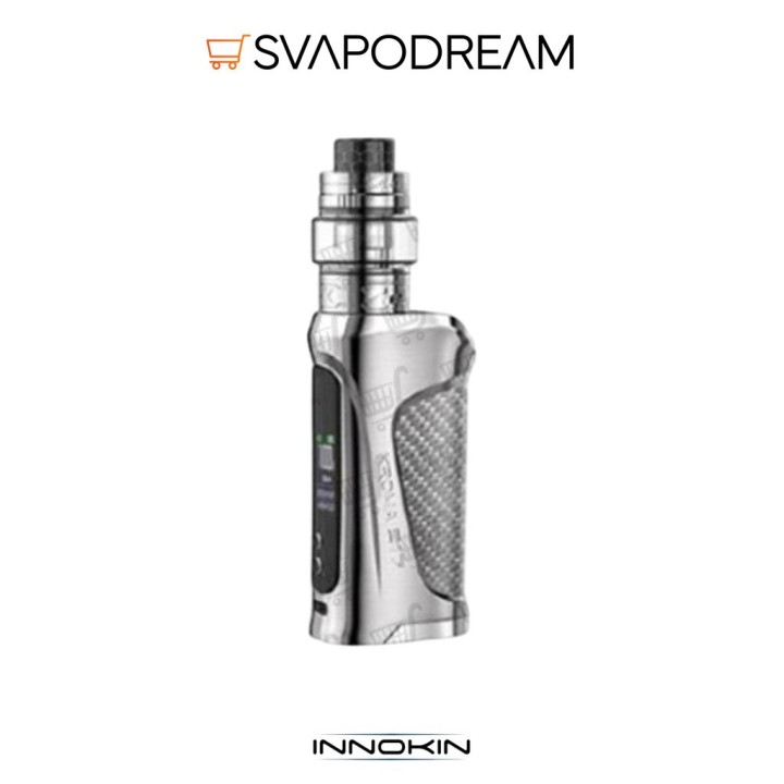 INNOKIN - Sigaretta Elettronica Kit KROMA 217 Z FORCE