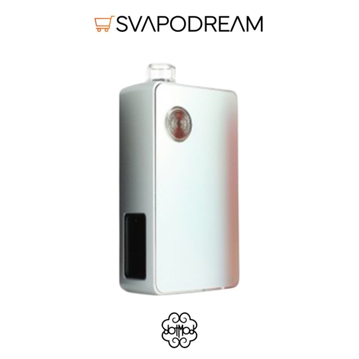 DOTMOD - Sigaretta Elettronica Kit DOTAIO V2