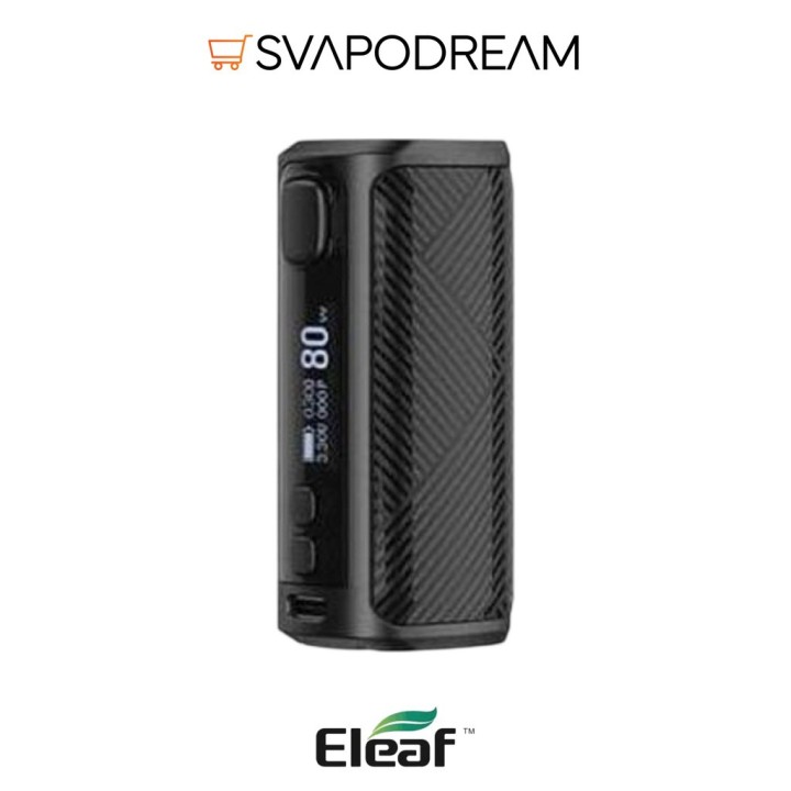 ELEAF - Sigaretta Elettronica Box Mod iSTICK i80