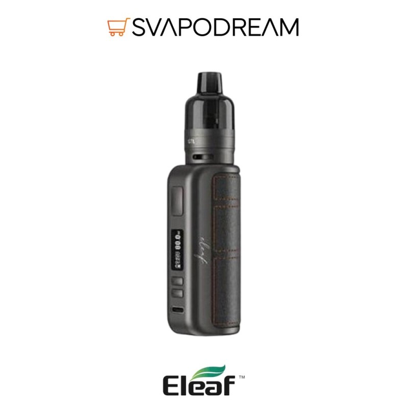 ELEAF - Sigaretta Elettronica Kit iSTICK POWER MONO