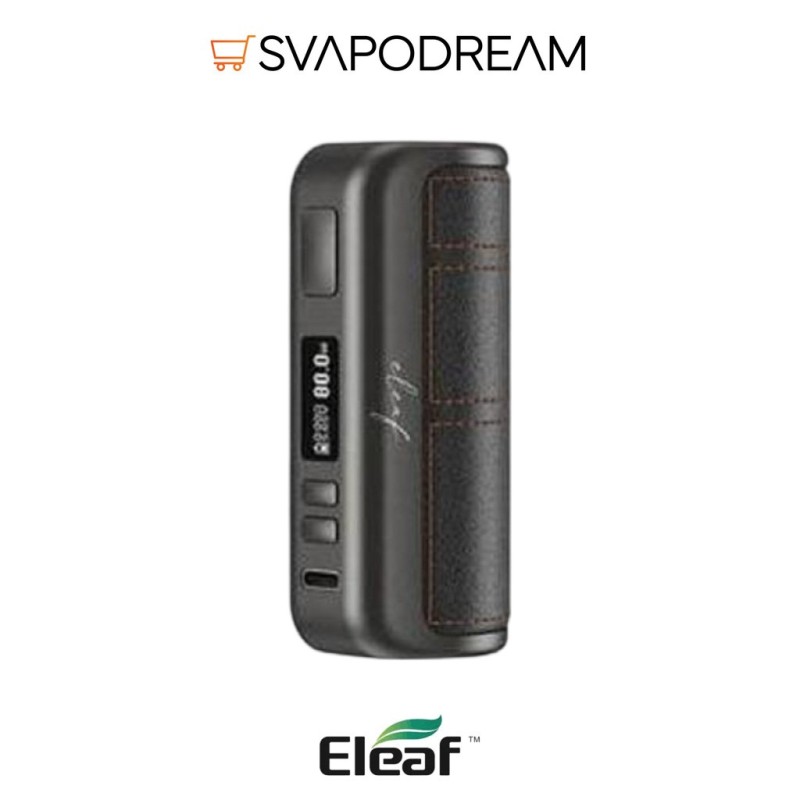 ELEAF - Sigaretta Elettronica Box Mod iSTICK POWER MONO