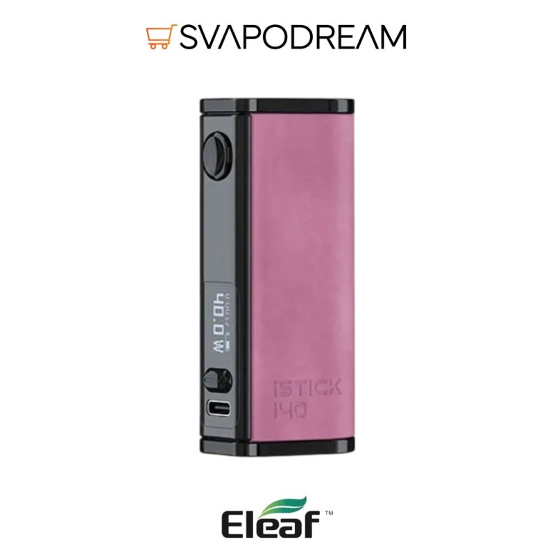 ELEAF - Sigaretta Elettronica Box Mod iSTICK i40