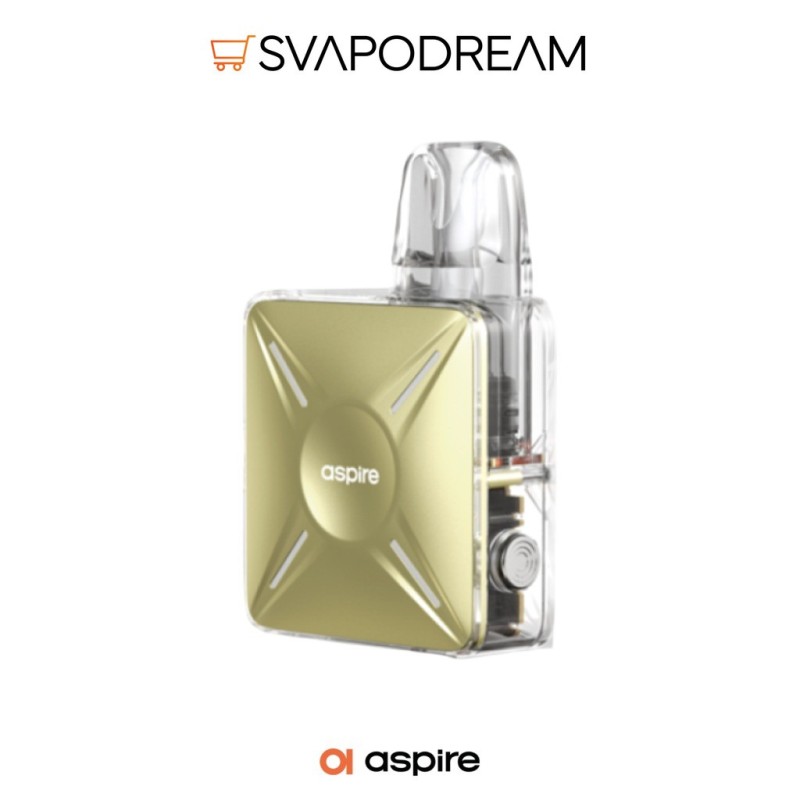 ASPIRE - Sigaretta Elettronica Pod Mod CYBER X