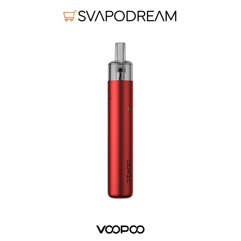 VOOPOO - Sigaretta Elettronica Pod Mod DORIC 20SE