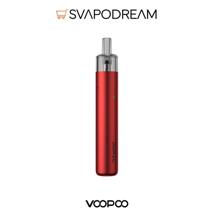 VOOPOO - Sigaretta Elettronica Pod Mod DORIC 20SE