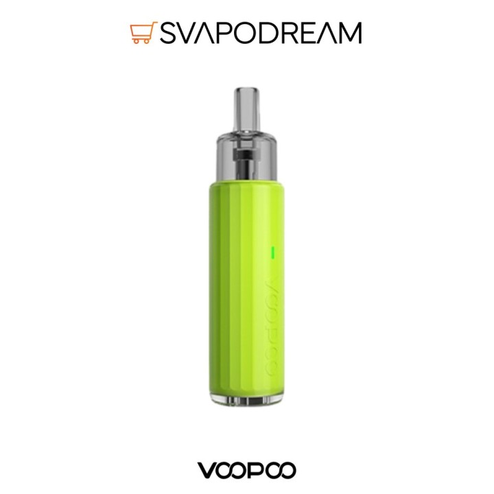 VOOPOO - Sigaretta Elettronica Pod Mod DORIC Q