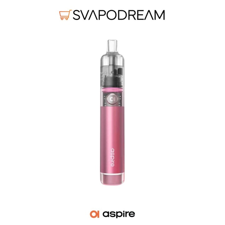 Aspire Cyber G Pod Mod 850mAh | Svapodream
