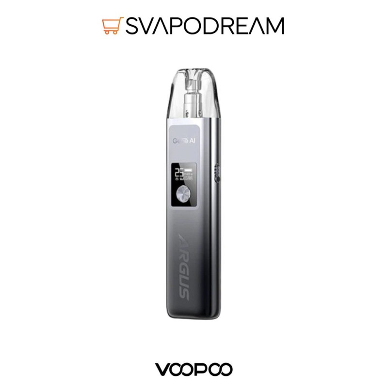 VOOPOO - Sigaretta Elettronica Pod Mod ARGUS G