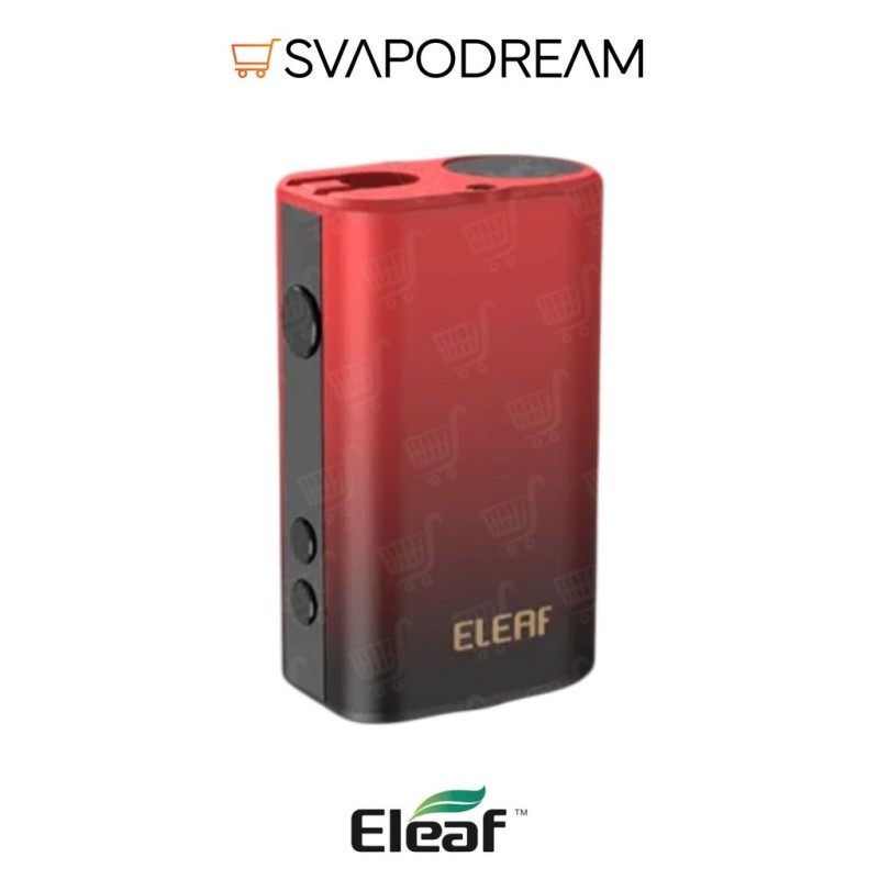 ELEAF - Sigaretta Elettronica Box Mod Mini iStick 20W