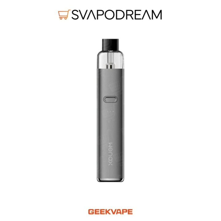 GEEKVAPE - Sigaretta Elettronica Pod Mod WENAX K2