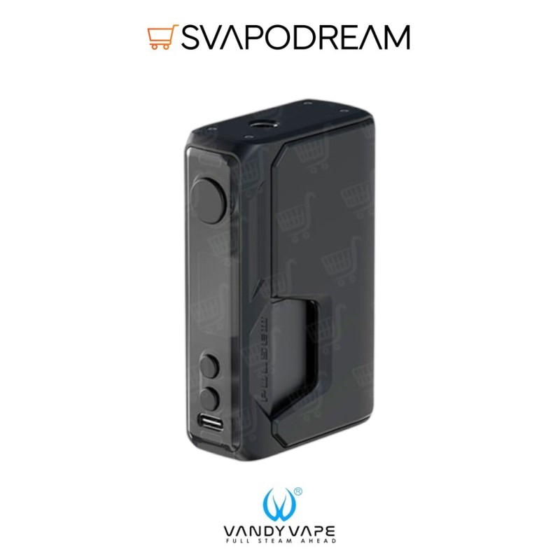 Vandy Vape Pulse V3 Box Mod Squonk 95W | Svapodream