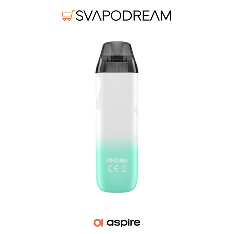 ASPIRE - Sigaretta Elettronica Pod Mod MINICAN 3