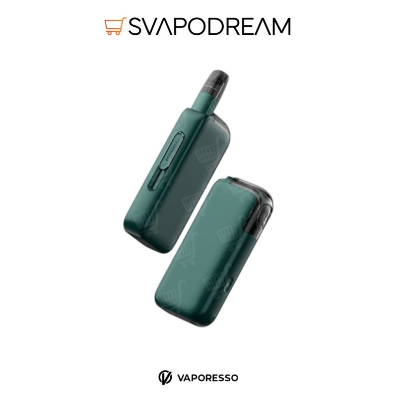 VAPORESSO - Sigaretta Elettronica Kit COSS 1750mAh