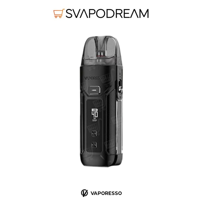Vaporesso Luxe X Pro Pod Mod 1500mAh | Svapodream