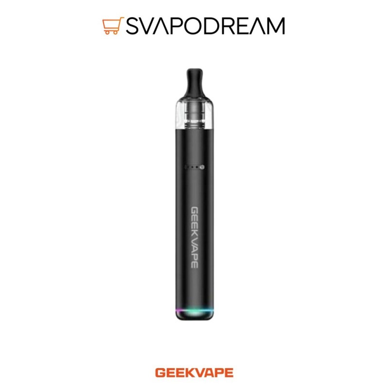 Geekvape Wenax S3 Pod Mod MTL 1100mAh | Svapodream