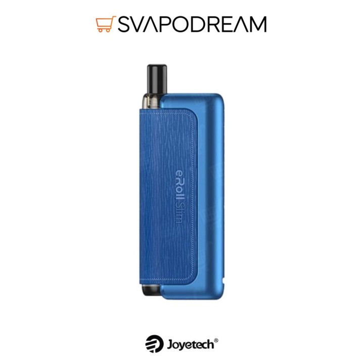 JOYETECH - Sigaretta Elettronica Kit eRoll Slim