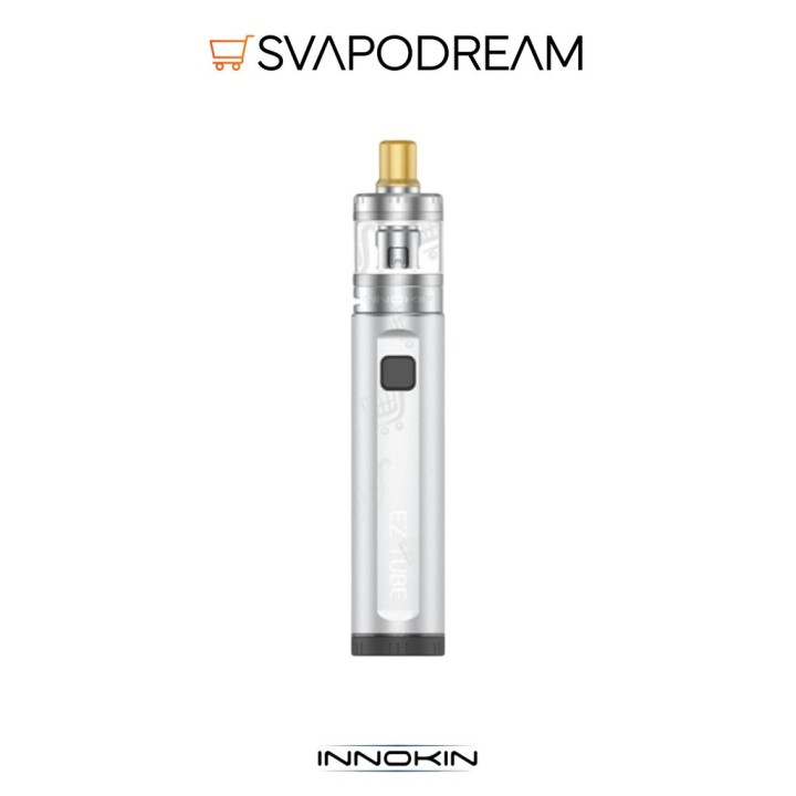 INNOKIN - Sigaretta Elettronica Kit EZ Tube 2100mAh