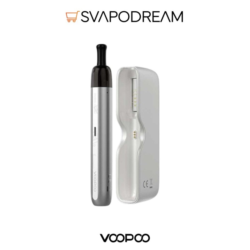 VOOPOO - Sigaretta Elettronica Kit DORIC GALAXY