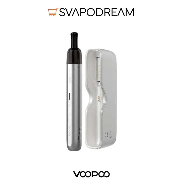VOOPOO - Sigaretta Elettronica Kit DORIC GALAXY