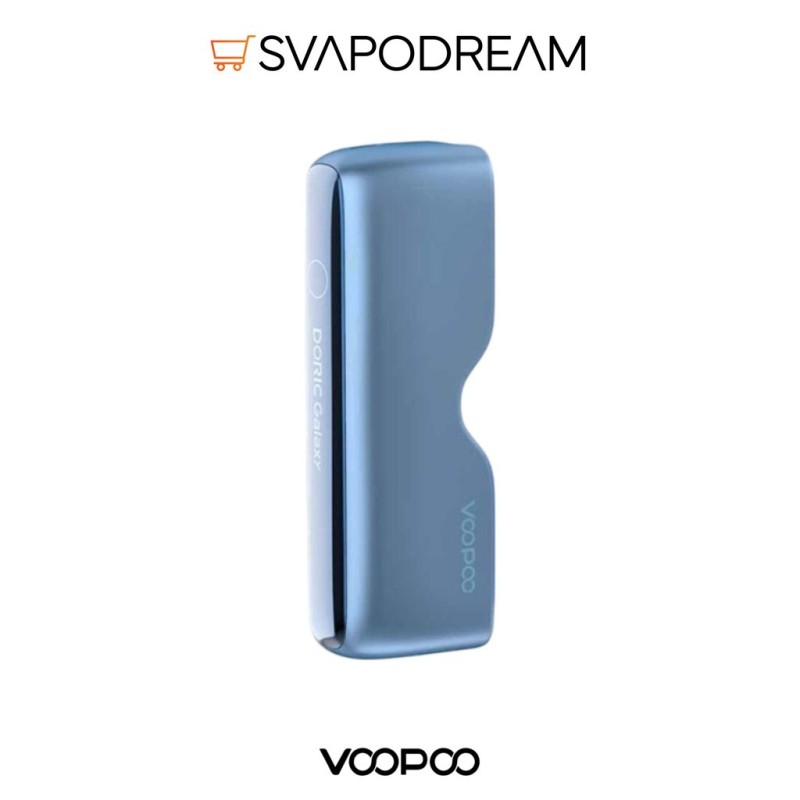 VOOPOO - Sigaretta Elettronica Box Mod Power Bank DORIC GALAXY