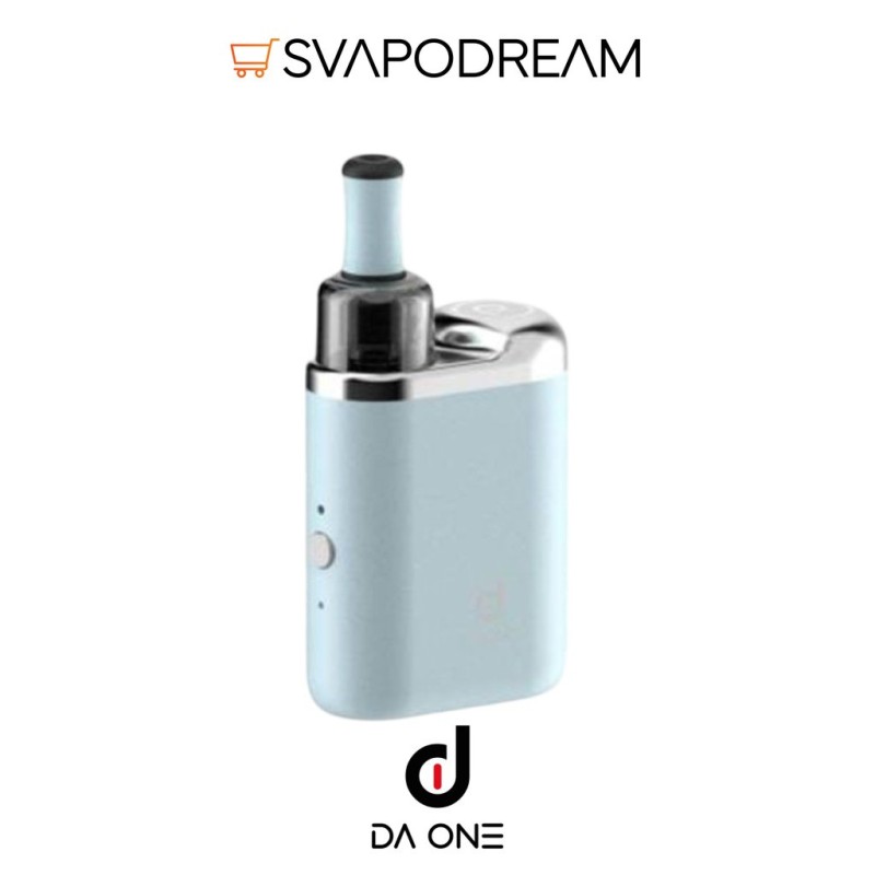 Da One Rico Pod Mod 1350mAh MTL/RDL | Svapodream