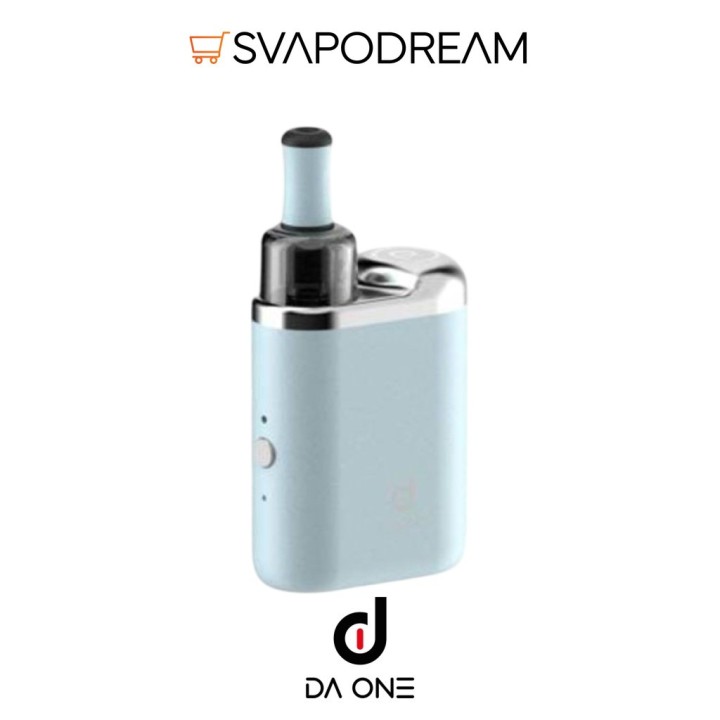 Da One Rico Pod Mod 1350mAh MTL/RDL | Svapodream