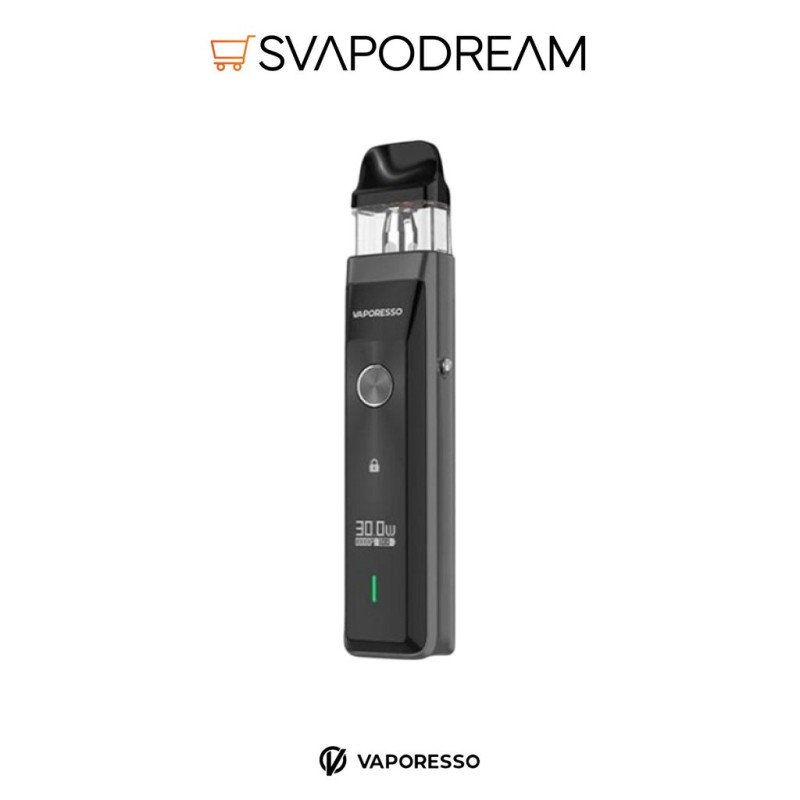 VAPORESSO - Sigaretta Elettronica Pod Mod XROS PRO