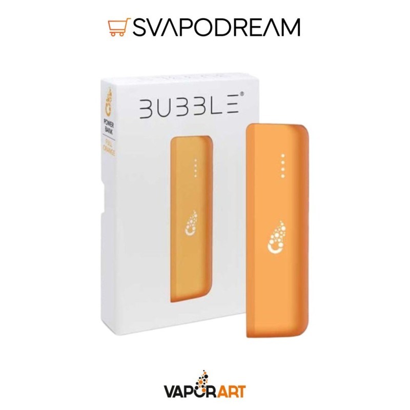VAPORART BUBBLE Power Bank