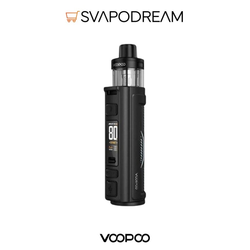 Voopoo Argus Pro 2 80W Pod Mod 3000mAh | Svapodream