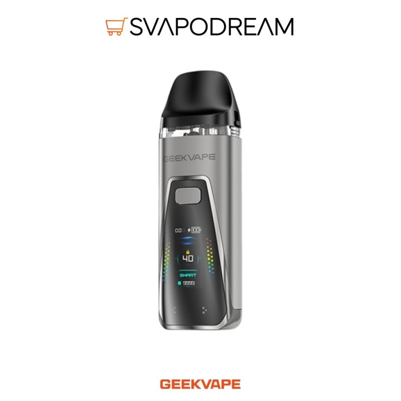 GEEKVAPE - Sigaretta Elettronica Pod Mod DIGI PRO 2000mAh