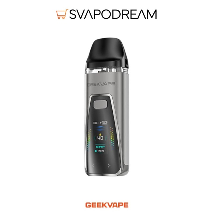 GEEKVAPE - Sigaretta Elettronica Pod Mod DIGI PRO 2000mAh
