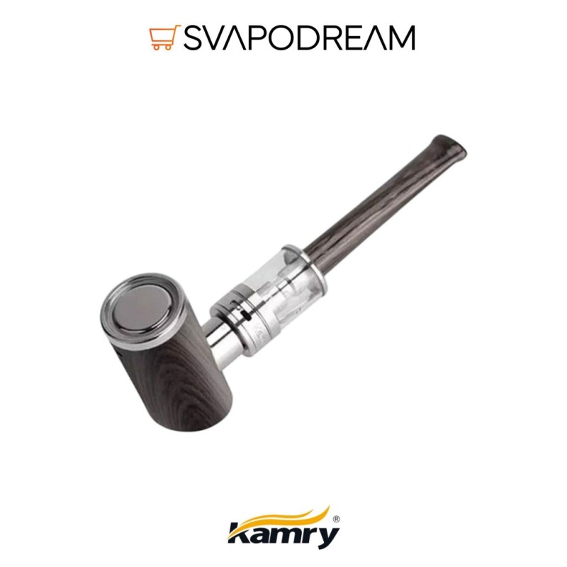 Kamry K1000 Plus Kit E-Pipe 1000mAh | Svapodream