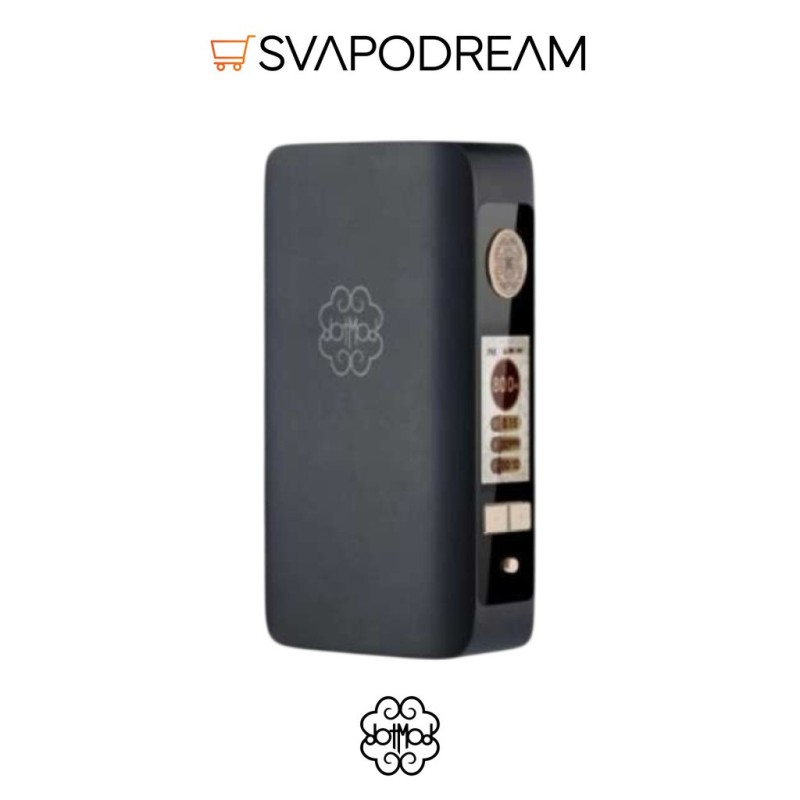 Dotmod dotBox V2 220W Box Mod | Svapodream