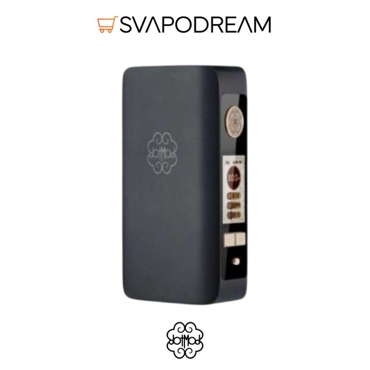 Dotmod dotBox V2 220W Box Mod | Svapodream