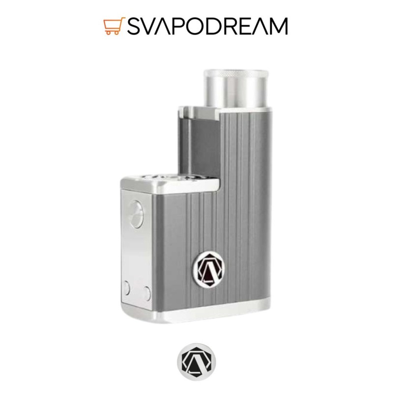 ARCANA MODS x Pipeline - ARCANA SBS 60W
